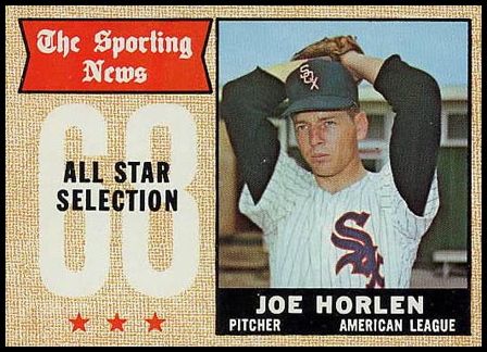 377 Horlen All-Star